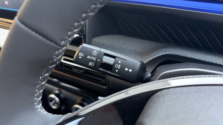 Citroen C3 83kW Plus 44kWh 5dr Auto Electric Hatchback